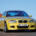 bmw m3 e46