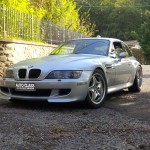 bmw z3m coupe 2