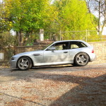 bmw z3m coupe 3