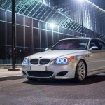 bmw m5 1 Auto Class Magazine