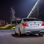 bmw m5 Auto Class Magazine