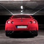 nissan gt-r 2 Auto Class Magazine