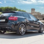 capristo mercedes amg a45 b auto class magazine