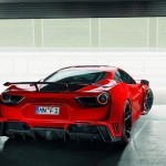 Novitec N-Largo Ferrari 488 GTB 5 Auto Class Magazine