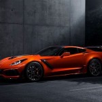 Corvette ZR1 1 Auto Class Magazine