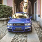 Audi RS2 Porsche 911 Turbo008 Auto Class Magazine