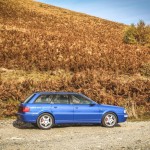 Audi RS2 Porsche 911 Turbo024 Auto Class Magazine