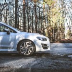 Subaru Levorg015 Auto Class Magazine