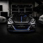 Techart Porsche Panamera Sport Turismo 2 Auto Class Magazine