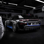 Techart Porsche Panamera Sport Turismo 3 Auto Class Magazine