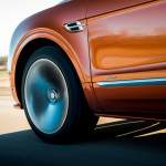 Bentley Bentayga Speed 4 Auto Class Magazine