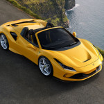 Ferrari F8 Spider_01 Auto Class Magazine