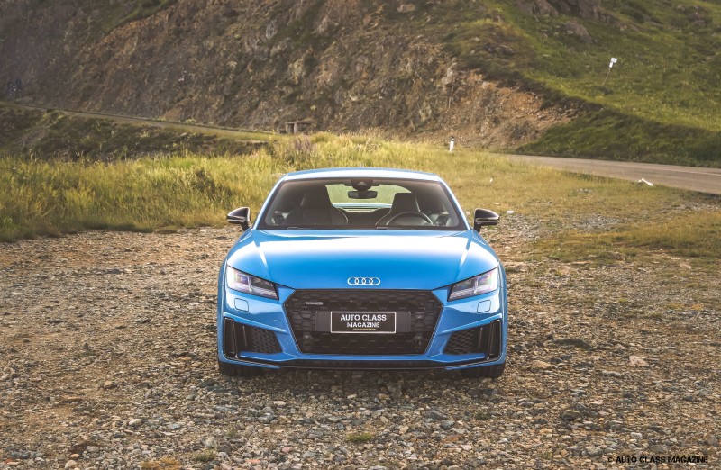 Audi TT 45 TFSI Auto Class Magazine_012