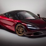 McLaren 720S Auto Class Magazine