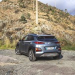 Hyundai Kona Hybrid Auto Class Magazine _013