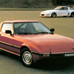 Mazda-RX-7_Generation-1_Customer-vs-motorsports-version-1980 Auto Class Magazine