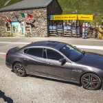 MASERATI QUATTROPORTE S Q4 GRAN SPORT Auto Class Magazine _021