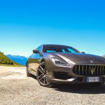 MASERATI QUATTROPORTE S Q4 GRAN SPORT Auto Class Magazine _023