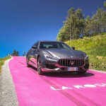 MASERATI QUATTROPORTE S Q4 GRAN SPORT Auto Class Magazine _033