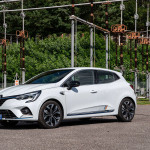 Renault Clio E-Tech Hybrid Auto Class Magazine _001