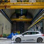 Renault Clio E-Tech Hybrid Auto Class Magazine _002