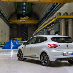 Renault Clio E-Tech Hybrid Auto Class Magazine _003