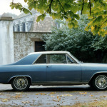 01-Opel-15550-1965-Opel-Diplomat-V8-Coupè-2 Auto Class Magazine