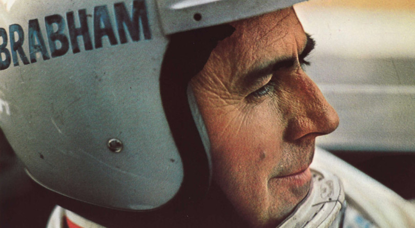 Jack Brabham, 3 volte campione del mondo di F1, ci lascia a 88 anni