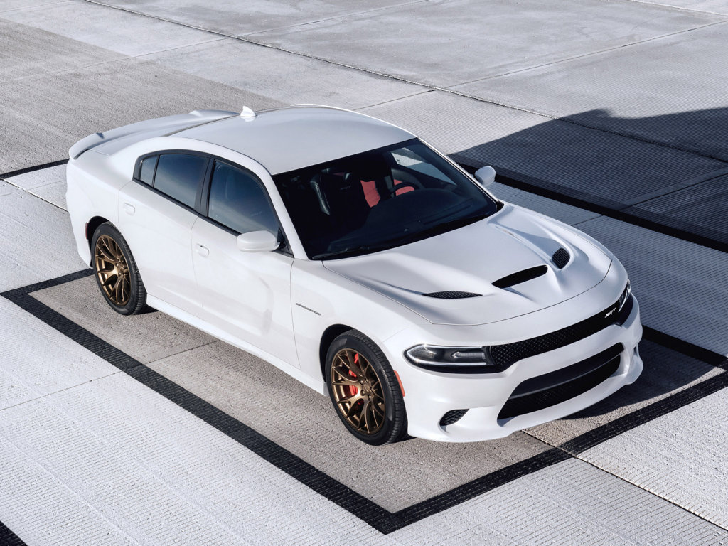 The most powerful sedan in the world | Auto Class Magazine