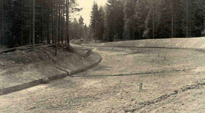 C’era Una Volta…Il Nürburgring!