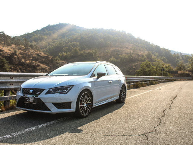 I Still Miss The Seat Leon St Cupra 290 Auto Class Magazine