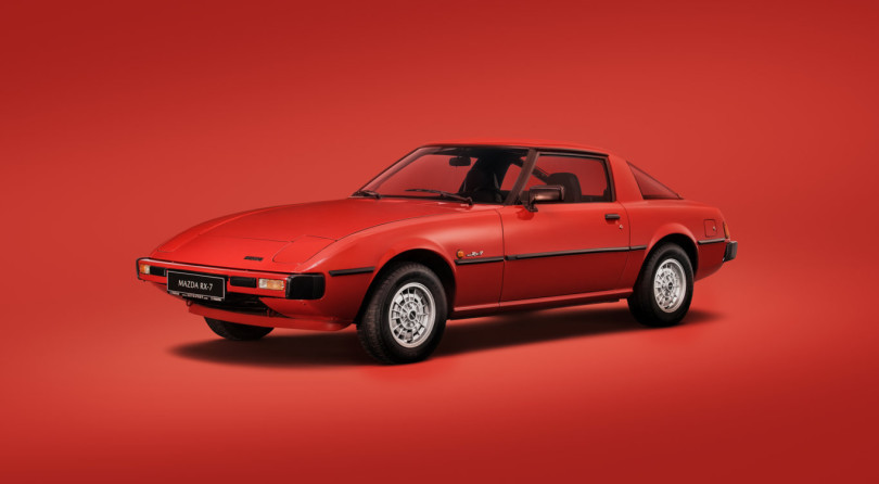 Mazda RX-7: L’Eccezionale Motore Rotativo | Retrospettive