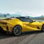 Ferrari-812_Competizione-2021-1600-07 Auto Class Magazine