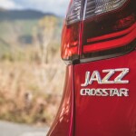 Honda Jazz Crosstar Auto Class Magazine _007