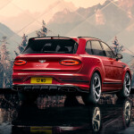 bentley bentayga S 2 auto class magazine