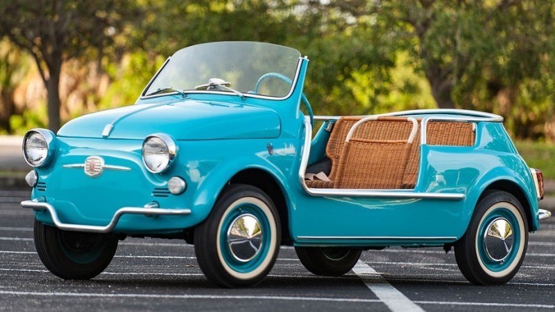 fiat-500-jolly-01 Auto Class Magazine