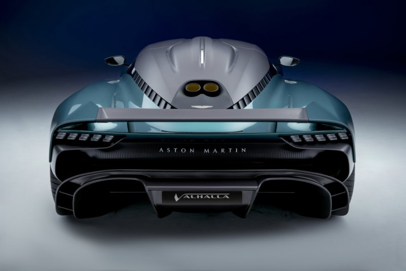 Aston Martin Valhalla04 Auto Class Magazine