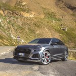 Audi RS Q8 Auto Class Magazine Alpinist _032