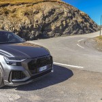 Audi RS Q8 Auto Class Magazine Alpinist _036