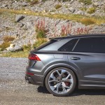 Audi RS Q8 Auto Class Magazine Alpinist _043