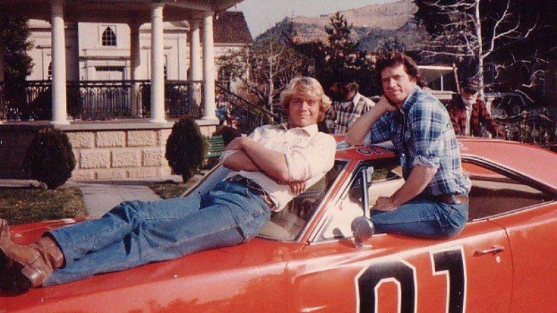 hazzard 5