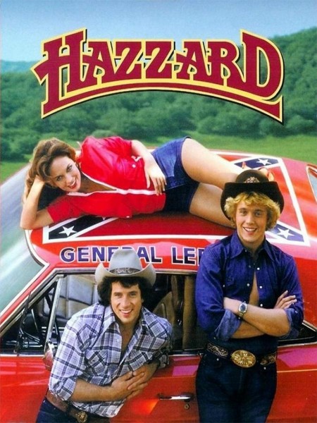 hazzard c Auto Class Magazine