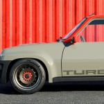 Legende Turbo 3 4 Auto Class Magazine