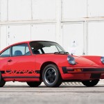 porsche 911 27 carrera wannenes milano autoclassica 2021 Auto Class Magazine