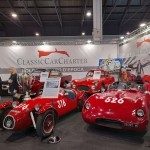 Auto e Moto d'Epoca Fiera Padova 2021 Auto Class Magazine _027