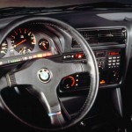 bmw-m3-e30-strumenti Auto Class Magazine