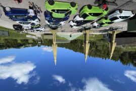 Tour Veneto by Club Focus RS Mk2 Italia