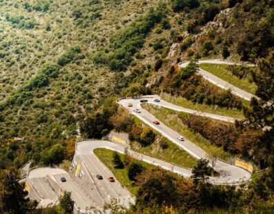 Col de Turini Tour 2024 | Sulle Tracce dei Campioni