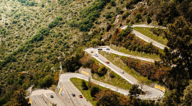 Col de Turini Tour 2024 | Sulle Tracce dei Campioni