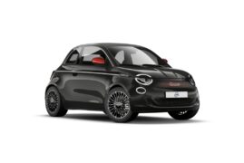 Leasing a Fiat 500: A Stylish Option for the Economically Savvy